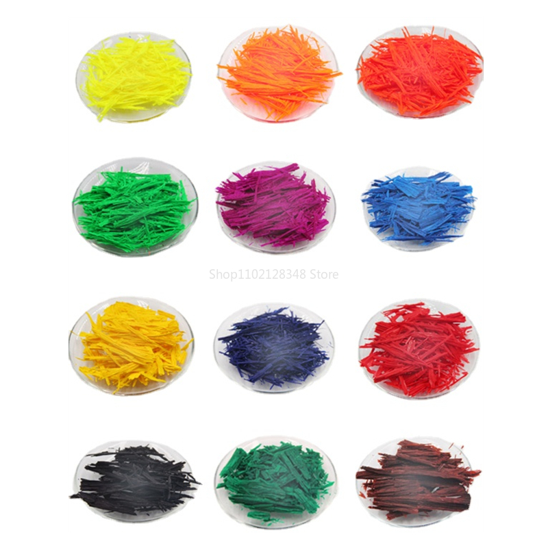 Candle Making Gel Wax - 50g เทียน Dye DIY ขี้ผึ้งถั่วเหลืองพาราฟิน Jelly