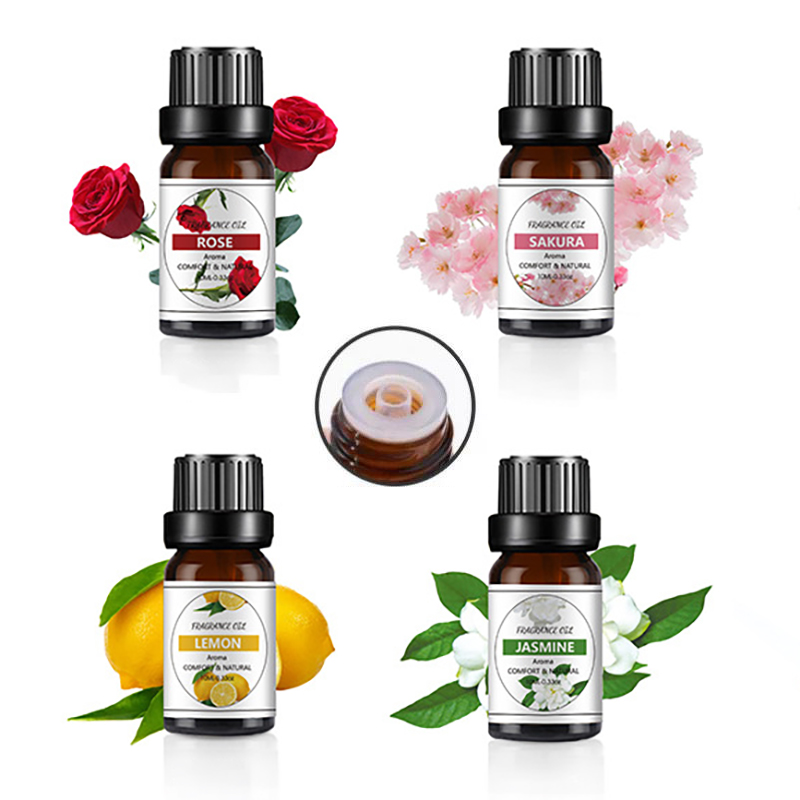 10ML น้ํามันหอมระเหยพืชทํา Dif - Candle Making Bath บทวิจารณ์และราคา