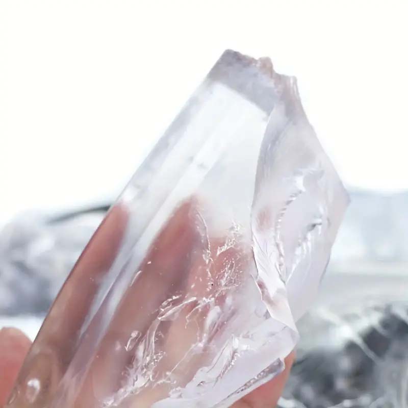 50g/100g/200g Clear Jelly Wax  - Candle Making Gel Wax บทวิจารณ์และราคา