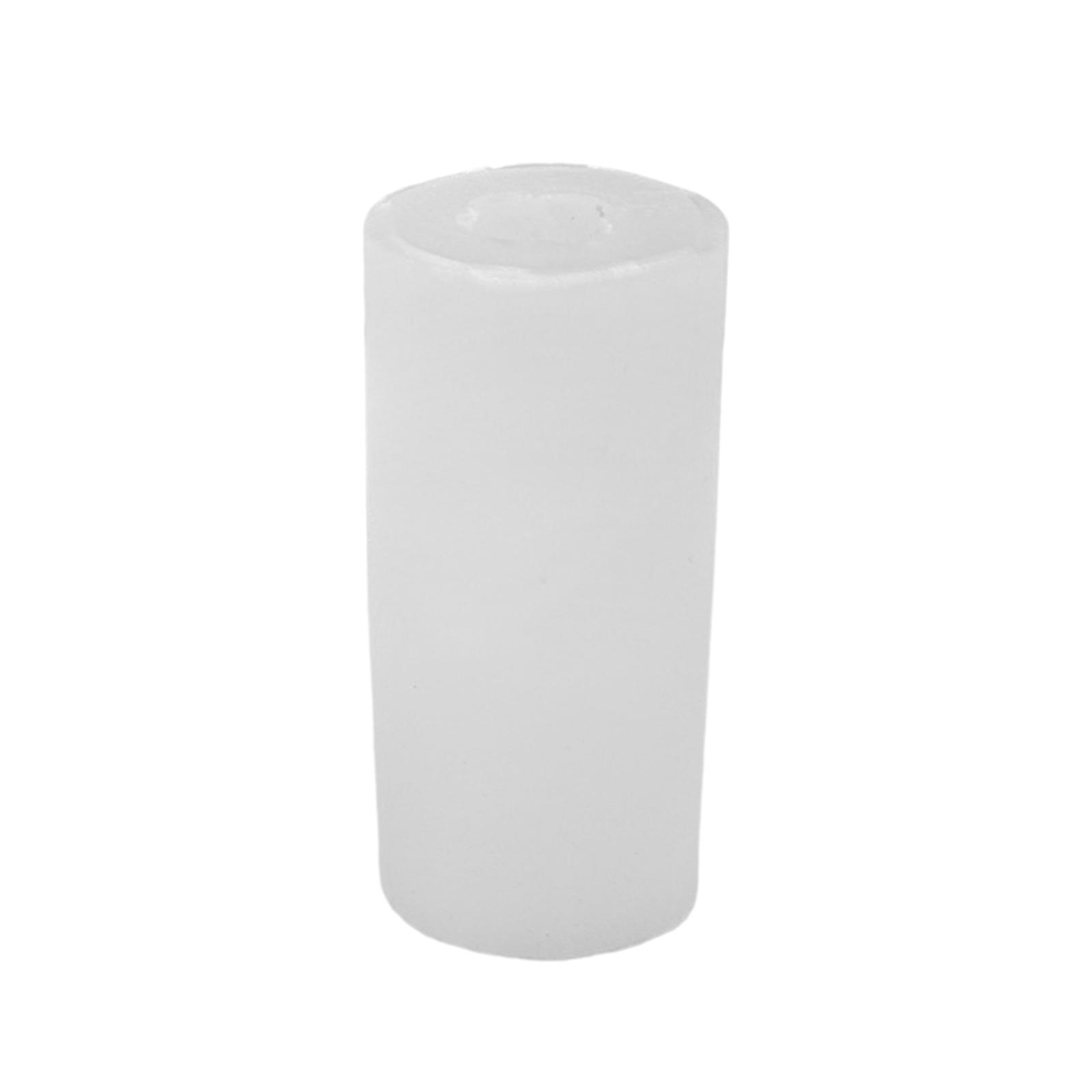 เทียนทรงเสา แบบจำลองสบู่ งานฝี - Candle Making Gel Wax บทวิจารณ์และราคา