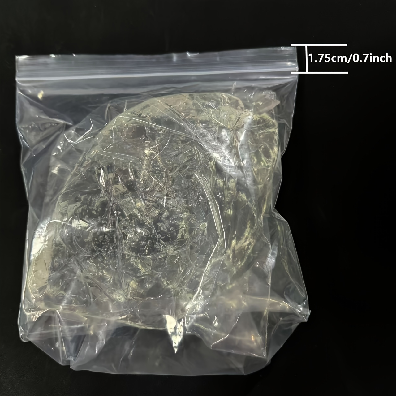 150 กรัม เจลแว็กซ์ใส - เจลแว็ก - Candle Making Gel Wax บทวิจารณ์และราคา