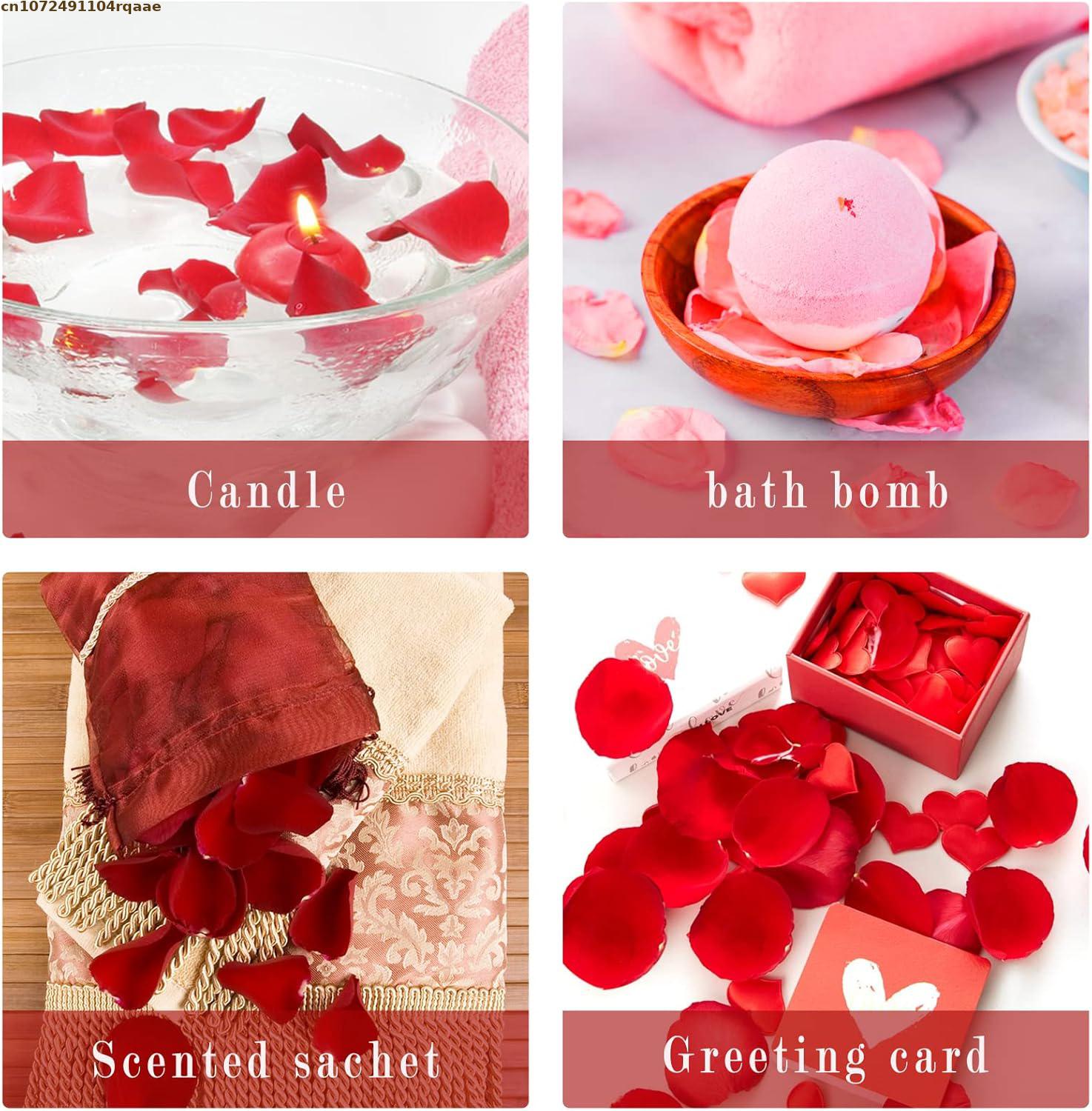 อุปกรณ์ทำสบู่ โรสควอตซ์ กลีบกุ - Candle Making Bath บทวิจารณ์และราคา