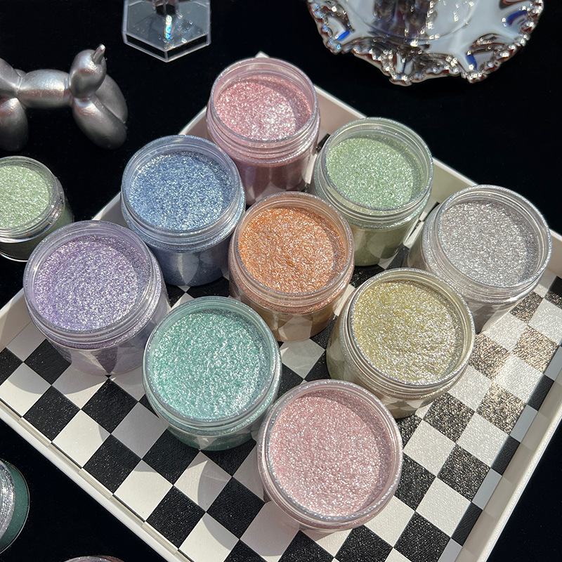 Diamond Chameleon Powder Chame - Candle Making Bath บทวิจารณ์และราคา