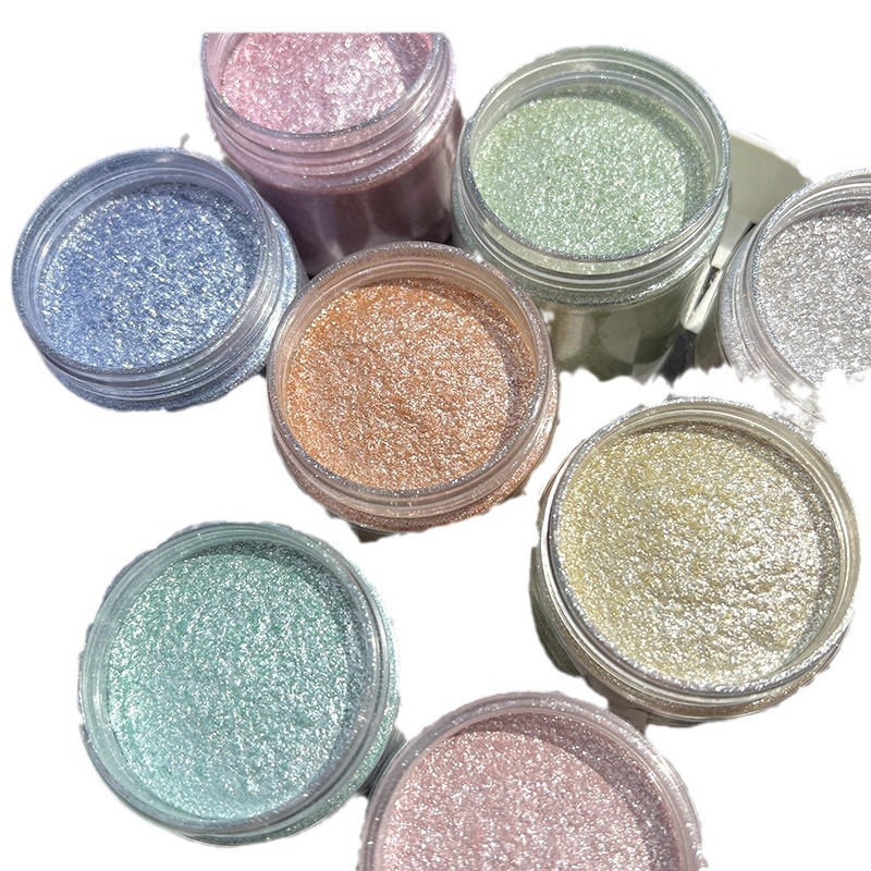 Diamond Chameleon Powder Chame - Candle Making Bath บทวิจารณ์และราคา