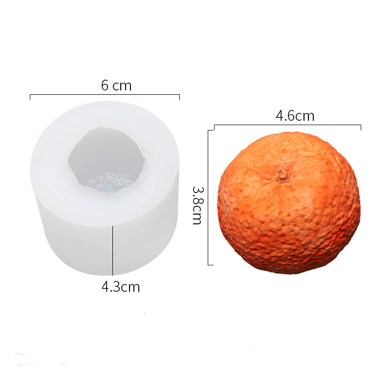 แม่พิมพ์เทียนซิลิโคน 3 มิติ รู - Candle Making Bath บทวิจารณ์และราคา