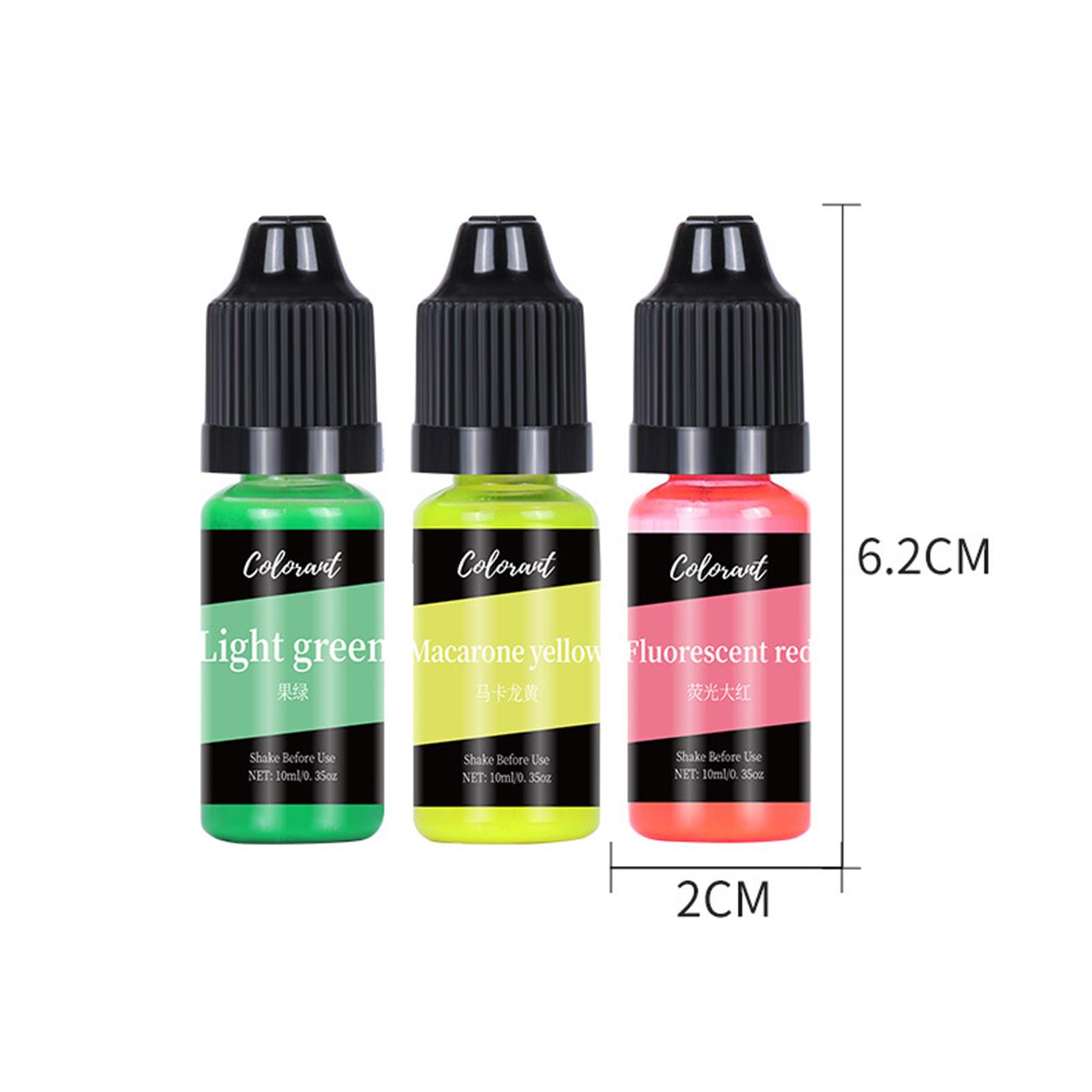 30x สีผสมเทียน วัสดุทำเทียนทำม - Candle Making Gel Wax บทวิจารณ์และราคา