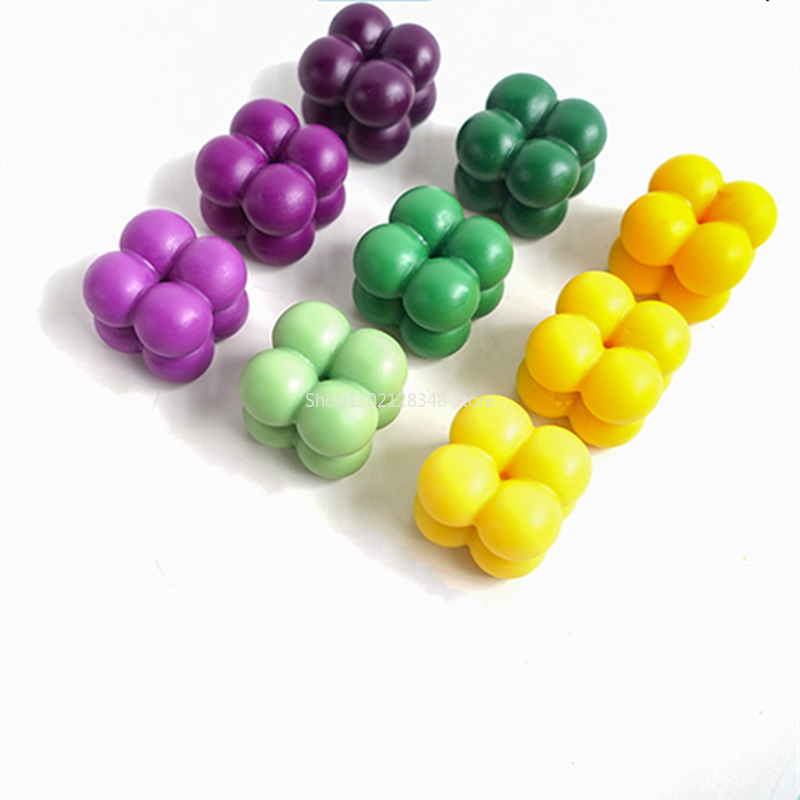50g เทียน Dye DIY ขี้ผึ้งถั่วเ - Candle Making Gel Wax บทวิจารณ์และราคา