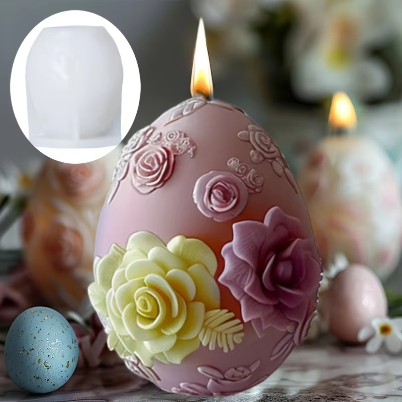 แม่พิมพ์งานฝีมือ DIY แบบยืดหยุ - Candle Making Bath บทวิจารณ์และราคา