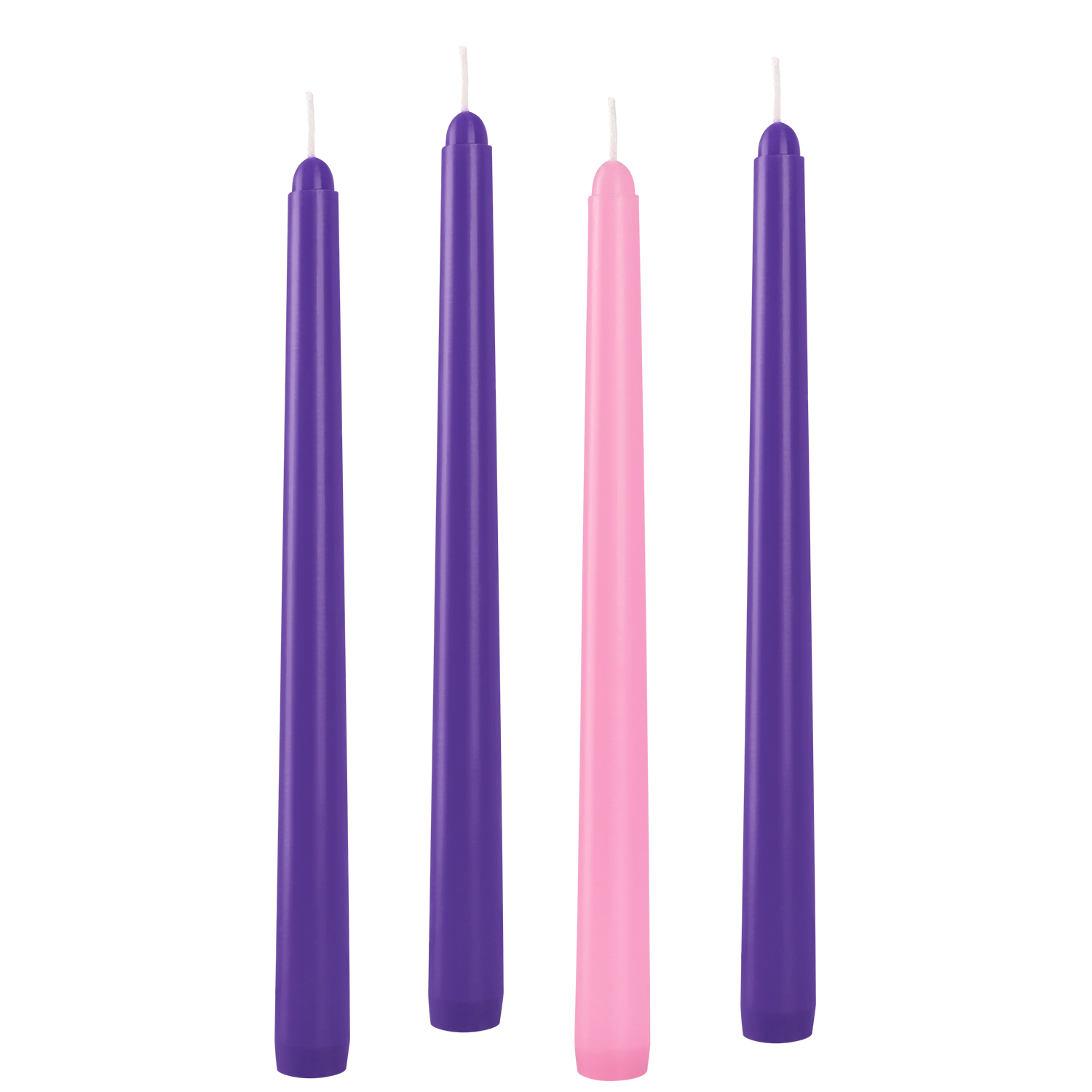 เทียนทรงเอ ขนาด 10 นิ้ว จำนวน  - Candle Making Gel Wax บทวิจารณ์และราคา