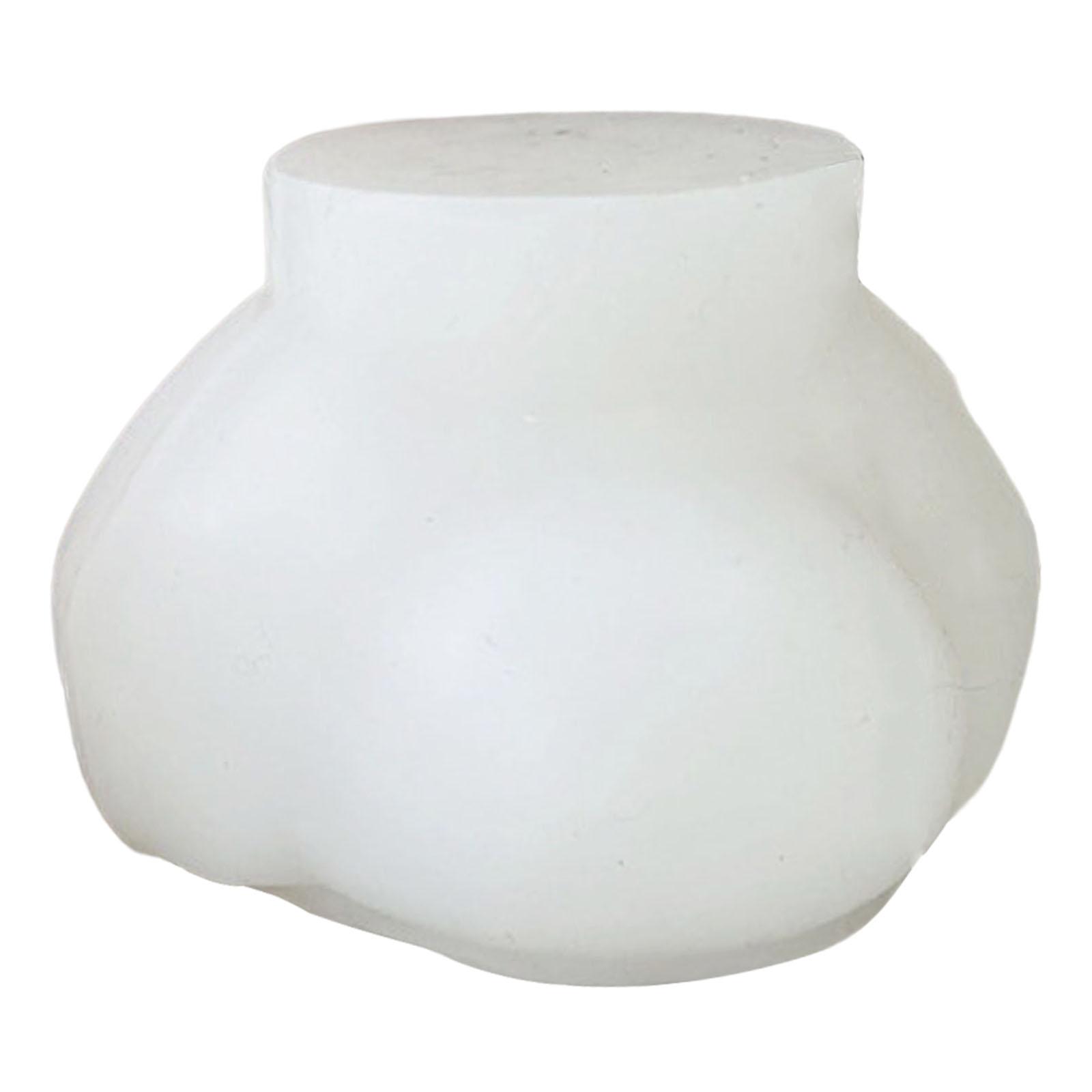 แม่พิมพ์เทียนรูปหัวตุ๊กตาซิลิโ - Candle Making Gel Wax บทวิจารณ์และราคา