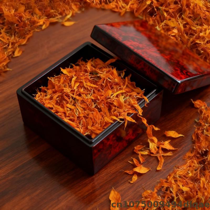 ดอกไม้แห้งธรรมชาติ 100% บลูคอร - Candle Making Bath บทวิจารณ์และราคา